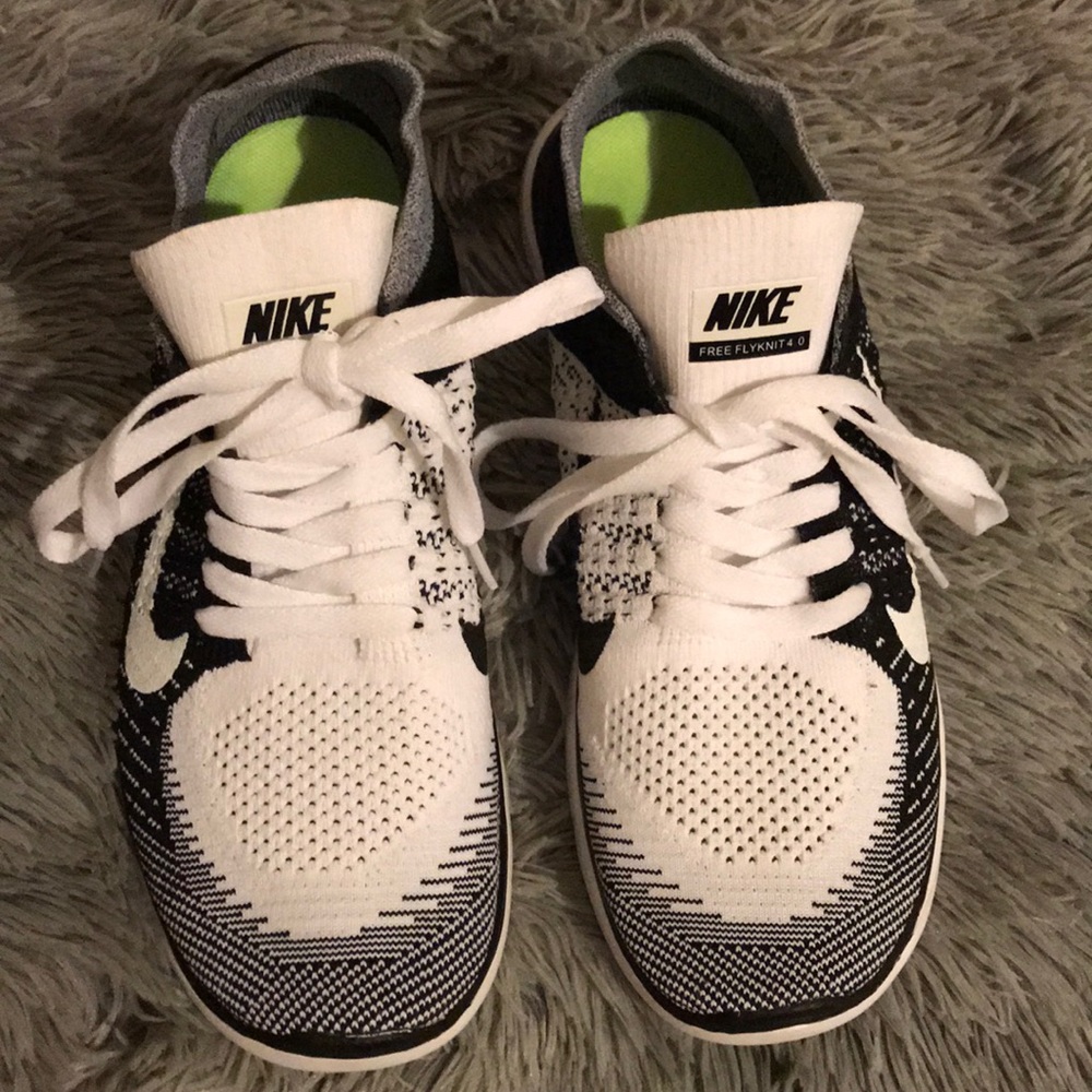 Nike Free 4.0